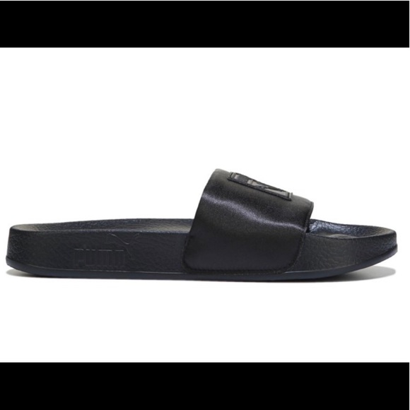 Puma Slides - Picture 4 of 8